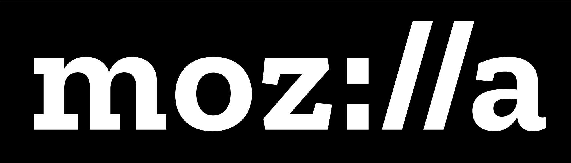 logo Mozilla