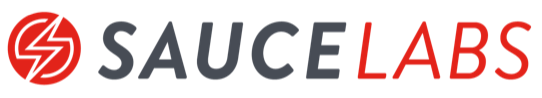 logo Sauce Labs