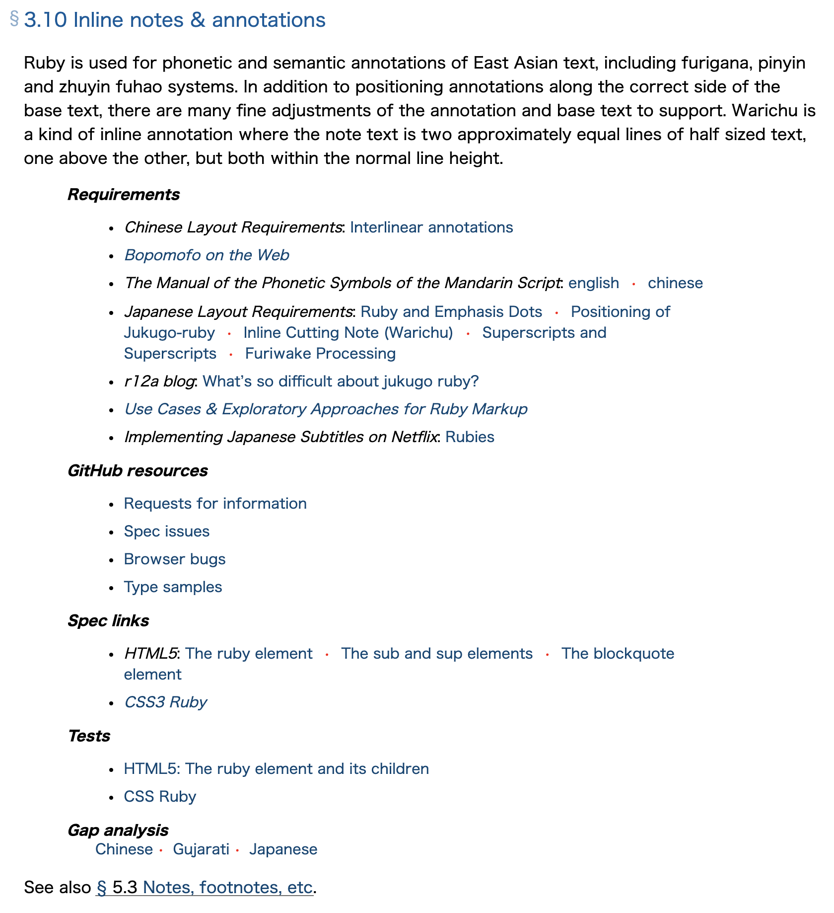 Language enablement index