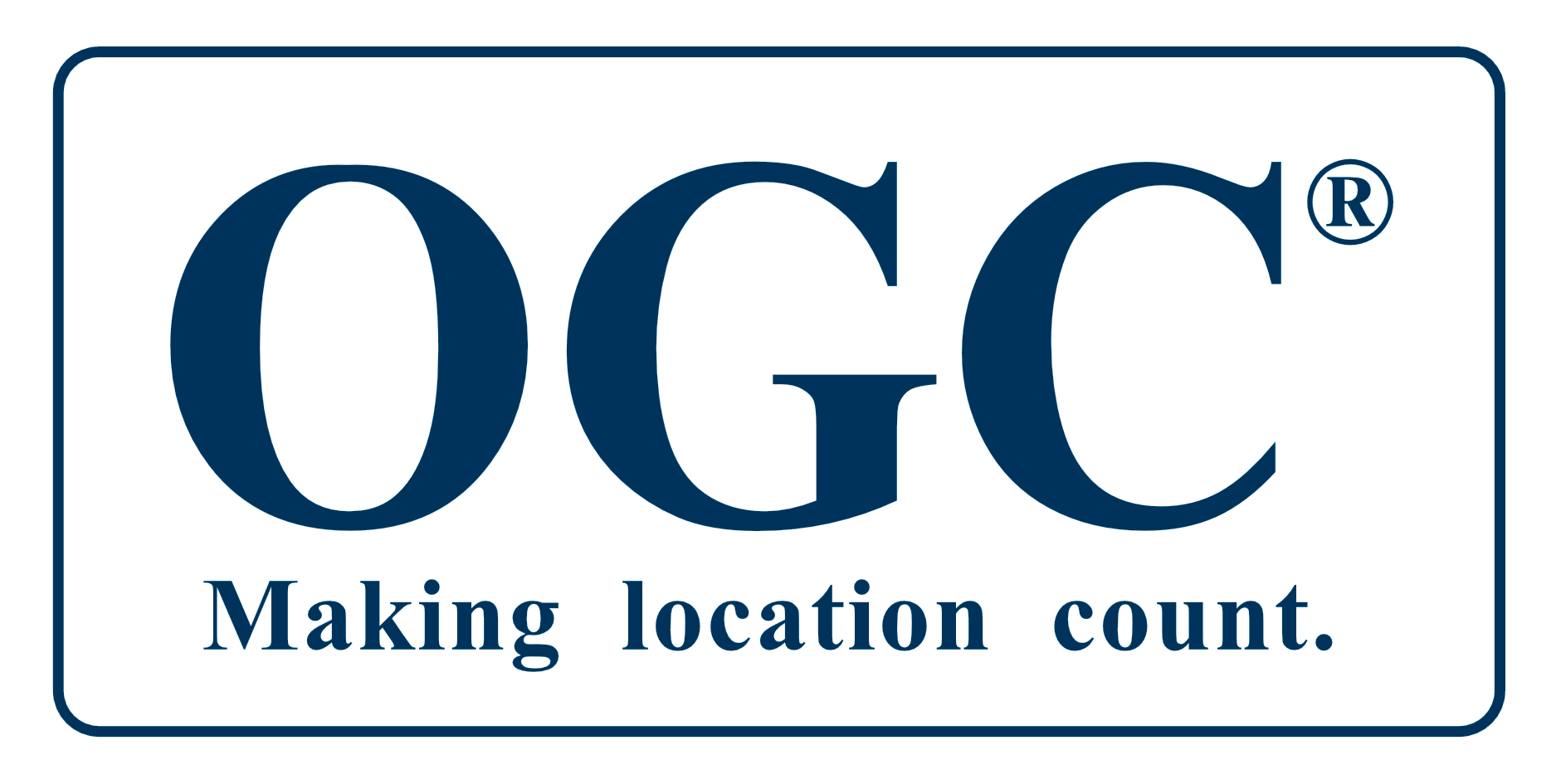 Open Geospatial Consortium (OGC)