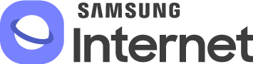 logo Samsung Internet