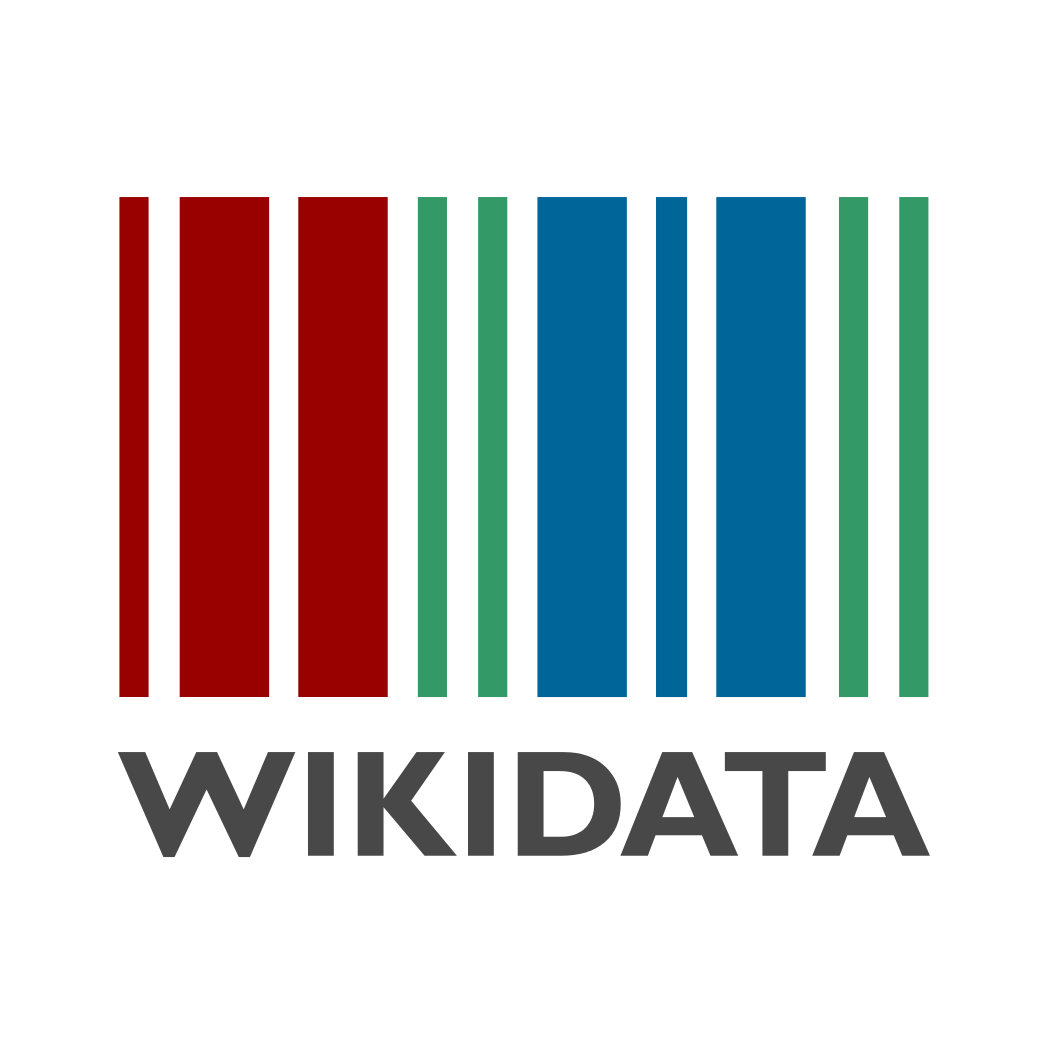 wikidata logo