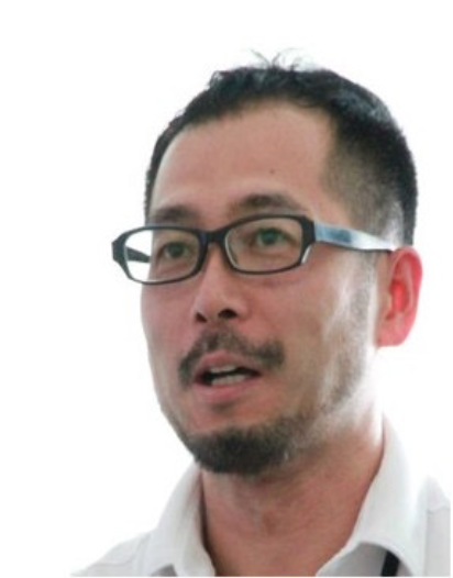 Hiroshi Ota