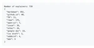 Explainers dashboard screenshot