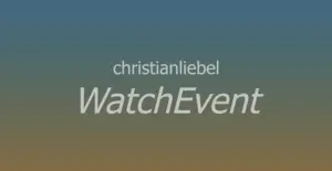 Web Engines Liveticker screenshot