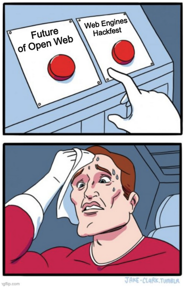 TPAC participating having a difficult choice