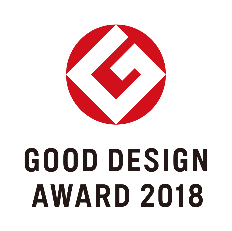 Good Design Awards Logo