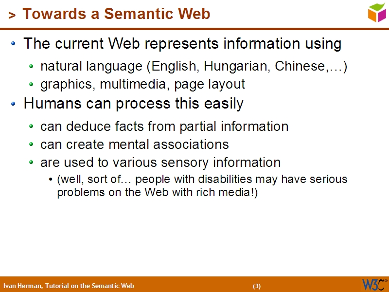 See the file text2.html for the textual representation of this slide