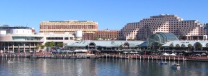 Sydney Darling Harbour