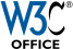 W3C Office logo