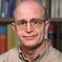 portrait of John Anderson