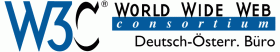 Logo w3c.de/at