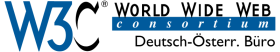 W3C German Office Logo