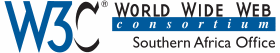 W3C SA Office logo