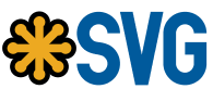 SVG Horizontal logo