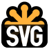 SVG logo