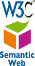W3C-SW Horizontal logo