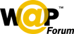 WAP Forum Logo