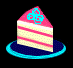 piece of cake!