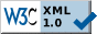 well-formed XML10