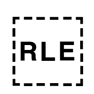 RLE