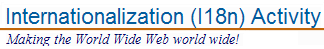 Nemzetköziesítés logója, ahogy a hírben indexképként megjelenik