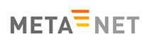 META-NET logo