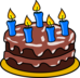 [image: birthday cake]