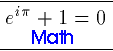 math icon