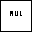 SYMBOL FOR NULL