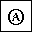 CIRCLED LATIN CAPITAL LETTER A