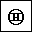 CIRCLED LATIN CAPITAL LETTER H