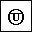 CIRCLED LATIN CAPITAL LETTER U
