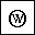 CIRCLED LATIN CAPITAL LETTER W