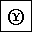 CIRCLED LATIN CAPITAL LETTER Y