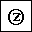CIRCLED LATIN CAPITAL LETTER Z