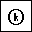 CIRCLED LATIN SMALL LETTER K