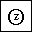 CIRCLED LATIN SMALL LETTER Z