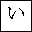 HIRAGANA LETTER I