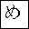 HIRAGANA LETTER ME