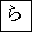 HIRAGANA LETTER RA