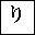 HIRAGANA LETTER RI