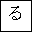 HIRAGANA LETTER RU