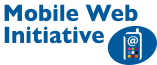 Mobile Web Initiative