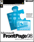 FrontPage98
