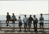 Nono, Tieum, Kro, Jason, Olivier, Emilie, Reno