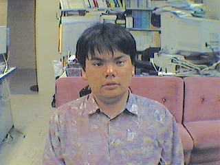Picture of Masafumi