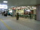 [Gate of Sotetsu Shonandai station]