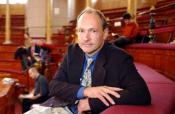 Image of Tim Berners-Lee: https://www.w3.org/People/Berners-Lee/card#i