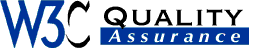 W3C QA